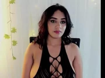chloe_anniston from Chaturbate is Freechat