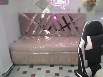 chloe_brownn_v from Chaturbate is Freechat