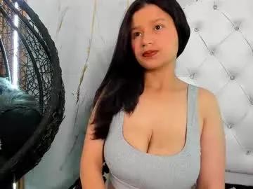 chloe_littlee from Chaturbate is Freechat