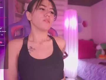 chloe_moons_ from Chaturbate is Freechat