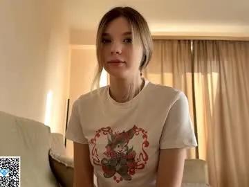 chloe_show from Chaturbate is Freechat