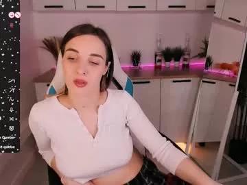 chloe_sinn from Chaturbate is Freechat