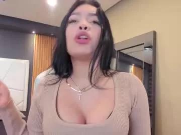 chloe_smith_9 from Chaturbate is Freechat