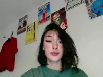 chloe_snoww from Chaturbate is Freechat