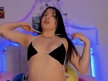 chloee_gardner from Chaturbate is Freechat