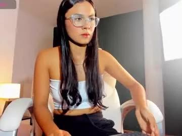 chloeecollins from Chaturbate is Freechat