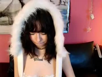 chloeesky from Chaturbate is Freechat