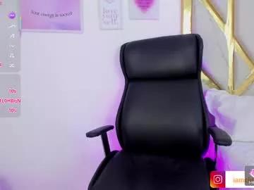 chloeharper_ from Chaturbate is Freechat
