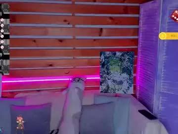 chloejenyss from Chaturbate is Freechat