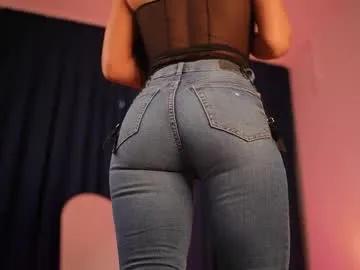 chloemin_ from Chaturbate is Freechat