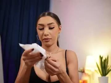 chloemin_ from Chaturbate is Freechat