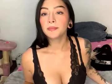 chloeowen_ from Chaturbate is Freechat