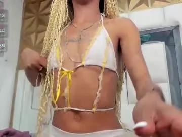 chloesweetie19 from Chaturbate is Freechat