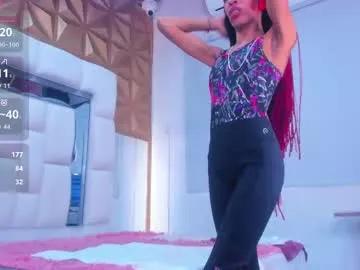 chloesweetie19 from Chaturbate is Freechat
