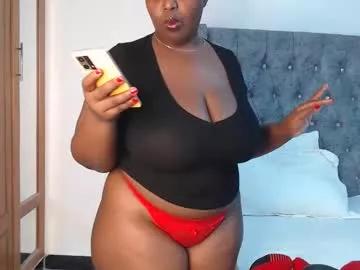 chocco_cream from Chaturbate