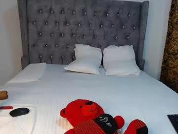 chocco_cream from Chaturbate