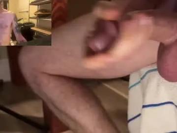 chorizopicante_ from Chaturbate is Freechat
