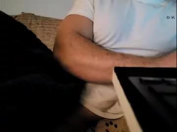 chris11992 from Chaturbate
