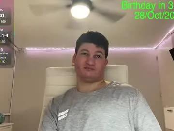 chris___evanss from Chaturbate is Freechat