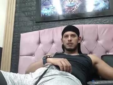 chris_dick2 from Chaturbate is Freechat