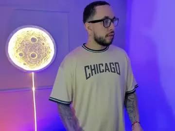 chris_leone from Chaturbate is Freechat
