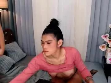 chris_sandra from Chaturbate is Freechat