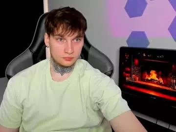 chris_tyson from Chaturbate is Freechat