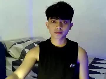 chris_walker22 from Chaturbate is Freechat