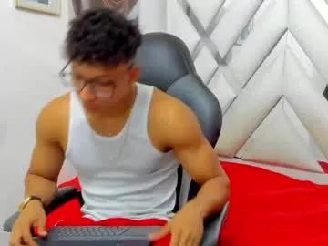 chriss_smitth from Chaturbate is Freechat