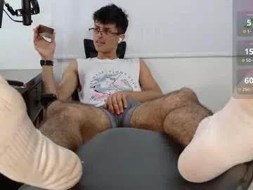 chriss_williams from Chaturbate is Freechat