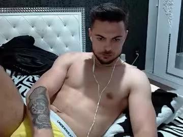 christianhot_ from Chaturbate is Freechat