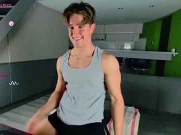 christianlevine_ from Chaturbate is Freechat