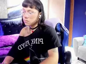 christina_vamp1 from Chaturbate is Freechat