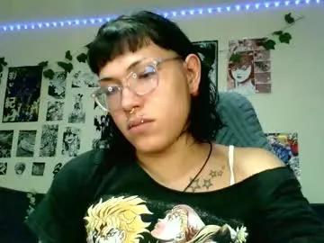 christina_vamp1 from Chaturbate is Freechat