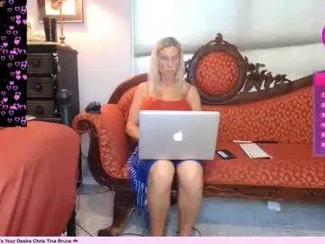 christinabruce from Chaturbate is Freechat