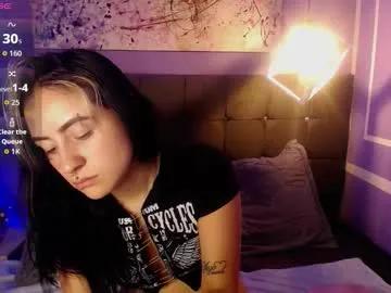 christine_julianne from Chaturbate is Freechat