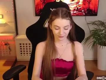 christinesancher from Chaturbate is Freechat