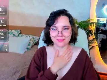 cinemagirl from Chaturbate is Freechat