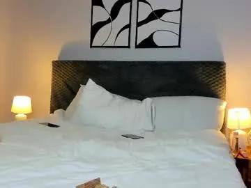 Cinnamon_lips07 from Chaturbate