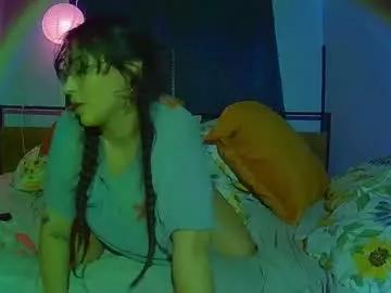 cinnamonsoto from Chaturbate