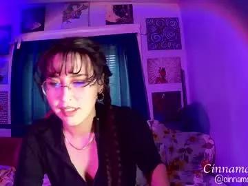 cinnamonsoto from Chaturbate