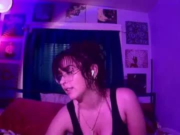 cinnamonsoto from Chaturbate