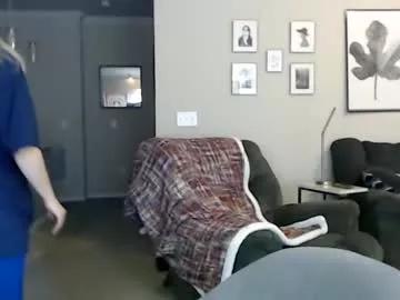 Circeeve from Chaturbate