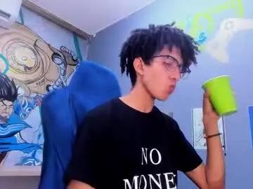 cj_davis from Chaturbate is Freechat