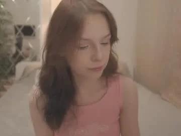 claire_bennett from Chaturbate is Freechat