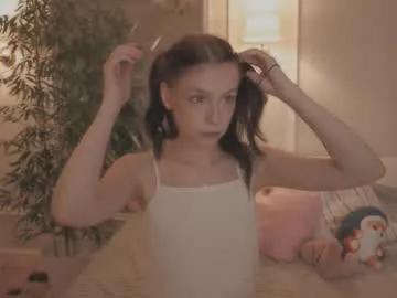 claire_bennett from Chaturbate is Freechat