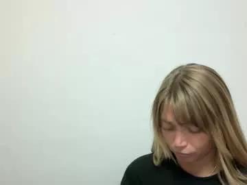 clairethompson01 from Chaturbate is Freechat