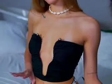 clarabenatti from Chaturbate is Freechat
