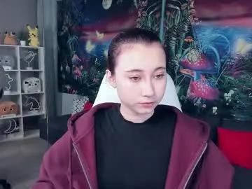 clarabenson from Chaturbate is Freechat