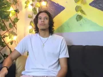 clarent_brown from Chaturbate is Freechat